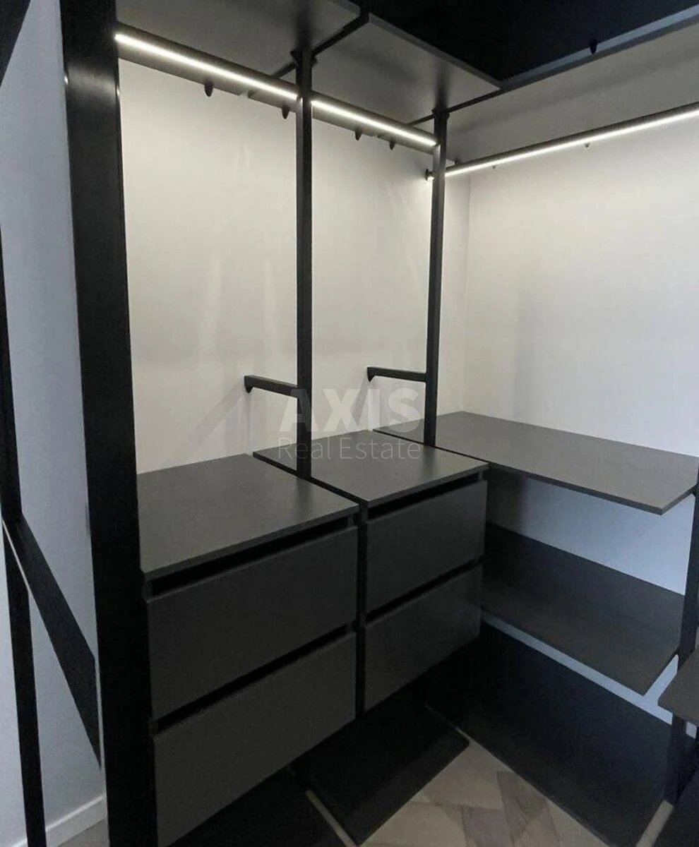 1k apartment vul. Andriya Verkhohlyada 14653992