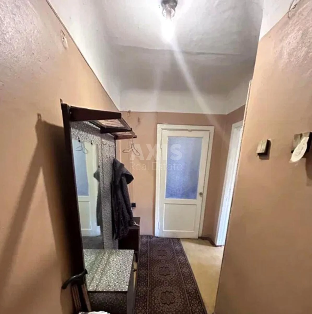 3k apartment vul. Igorivs'ka 2/6631804