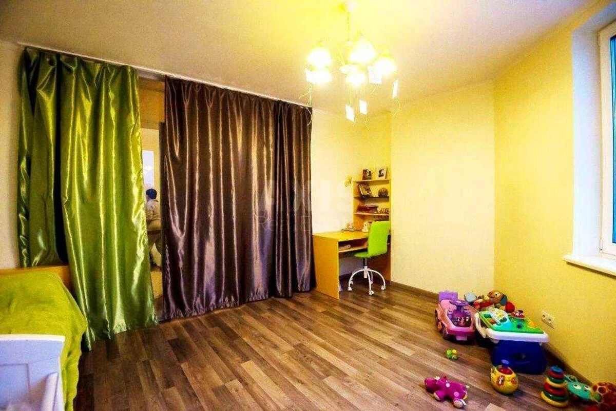 3k apartment vul. Hetmana Kyryla Rozumovskoho 19715657