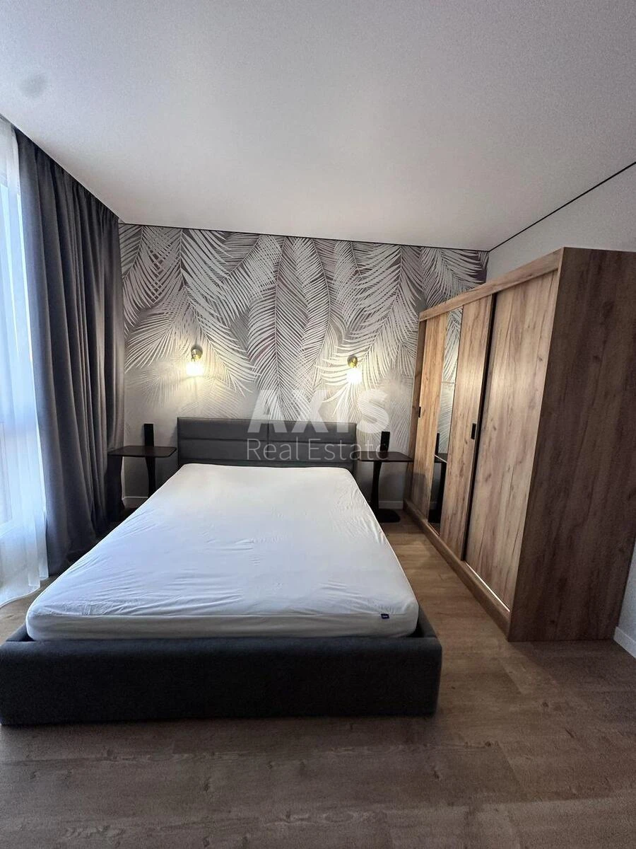 2k apartment vul. Viktora Nekrasova 6682029