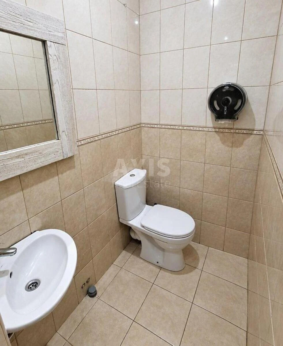 Офис ул. Черновола Вячеслава 10, 40м2716029