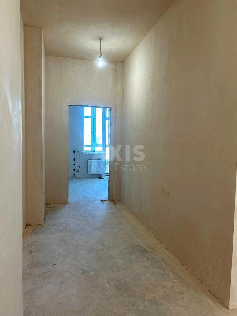 1k apartment vul. Kyrylo-Mefodii'vs'ka 2654474