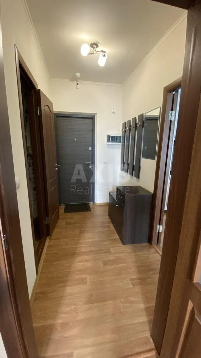 1k apartment vul. Gmyri Borysa 12Б7013513