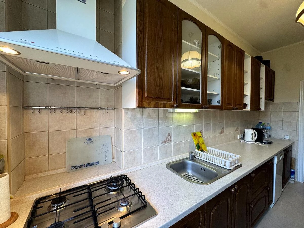 2k apartment vul. Lyps'ka 15654560