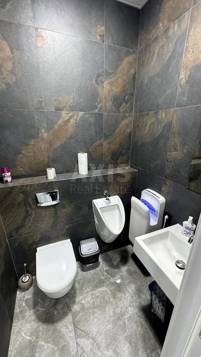 Office vul. Zhyljans'ka 68, 118m2632625