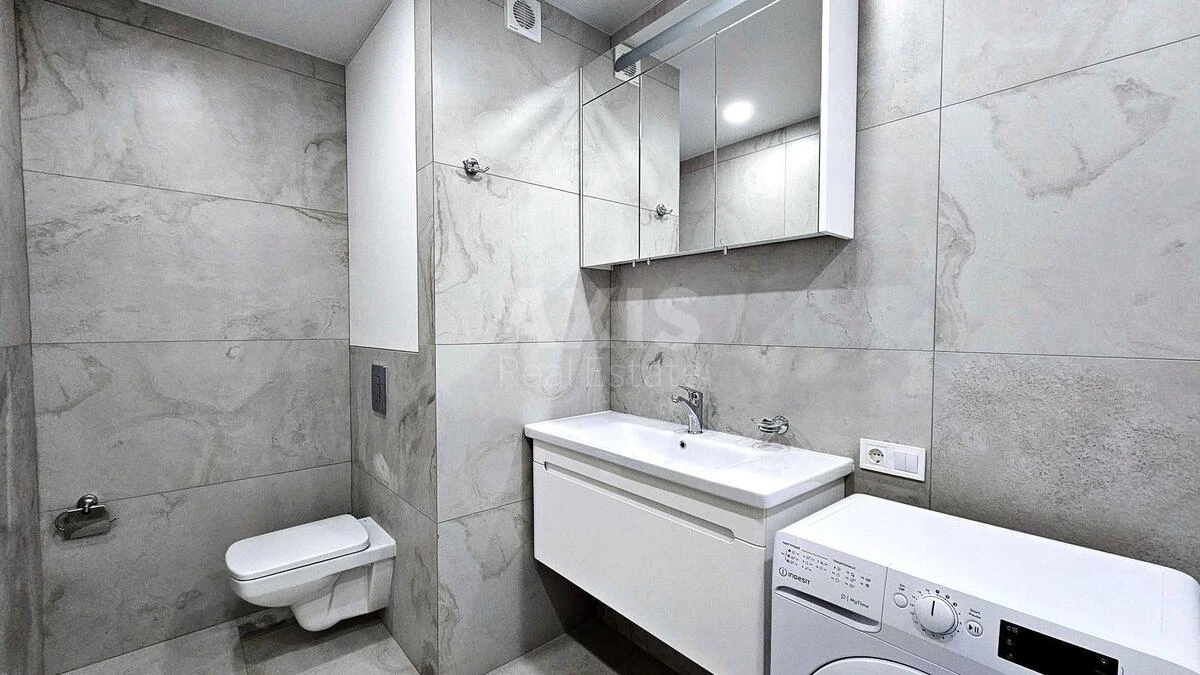 2к квартира пер. Балтийский 1632839