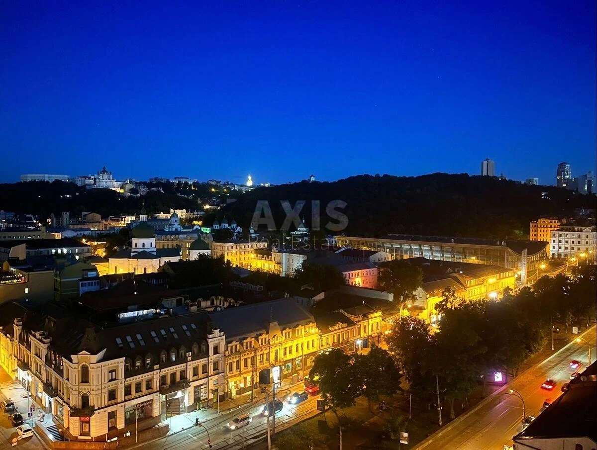 3k apartment vul. Nyzhnij Val 277014218