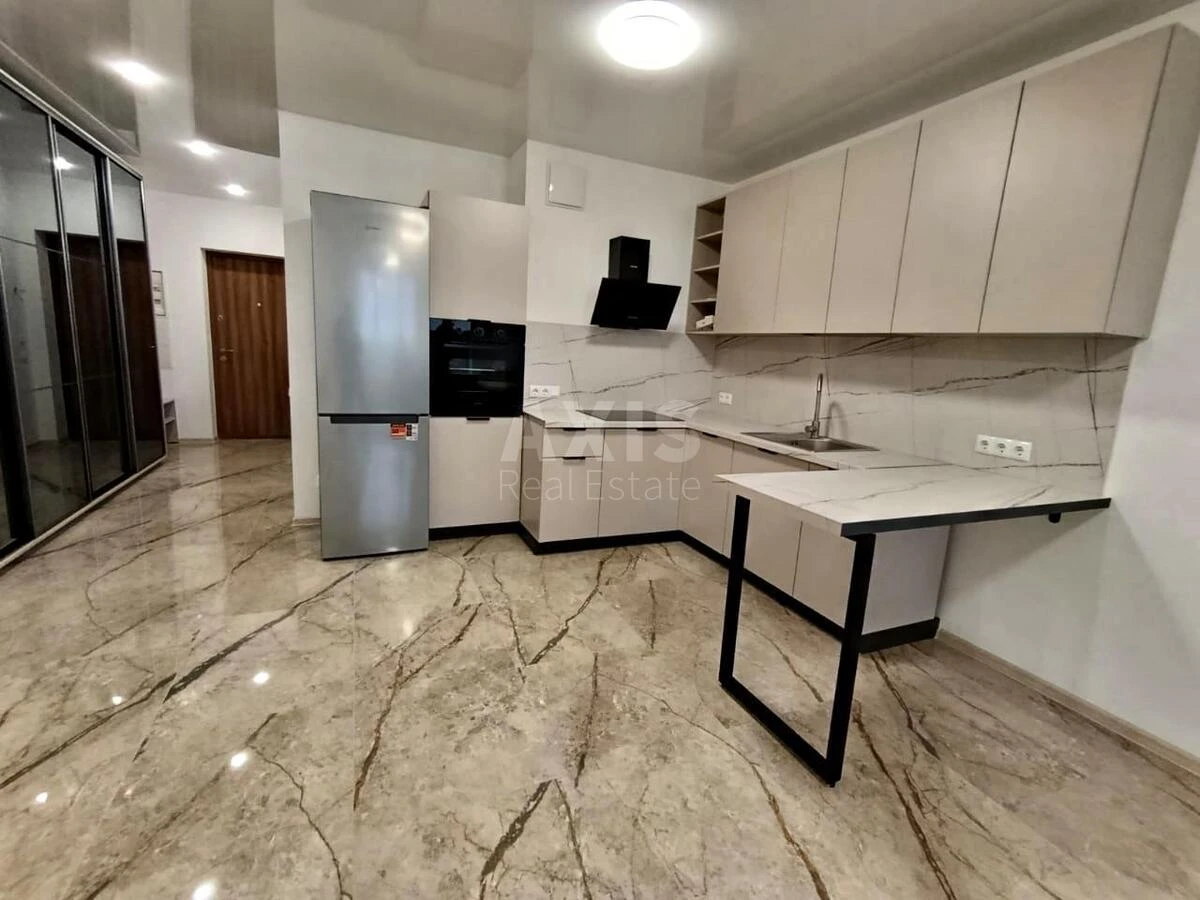 2к квартира ул. Выговского Ивана 4263304