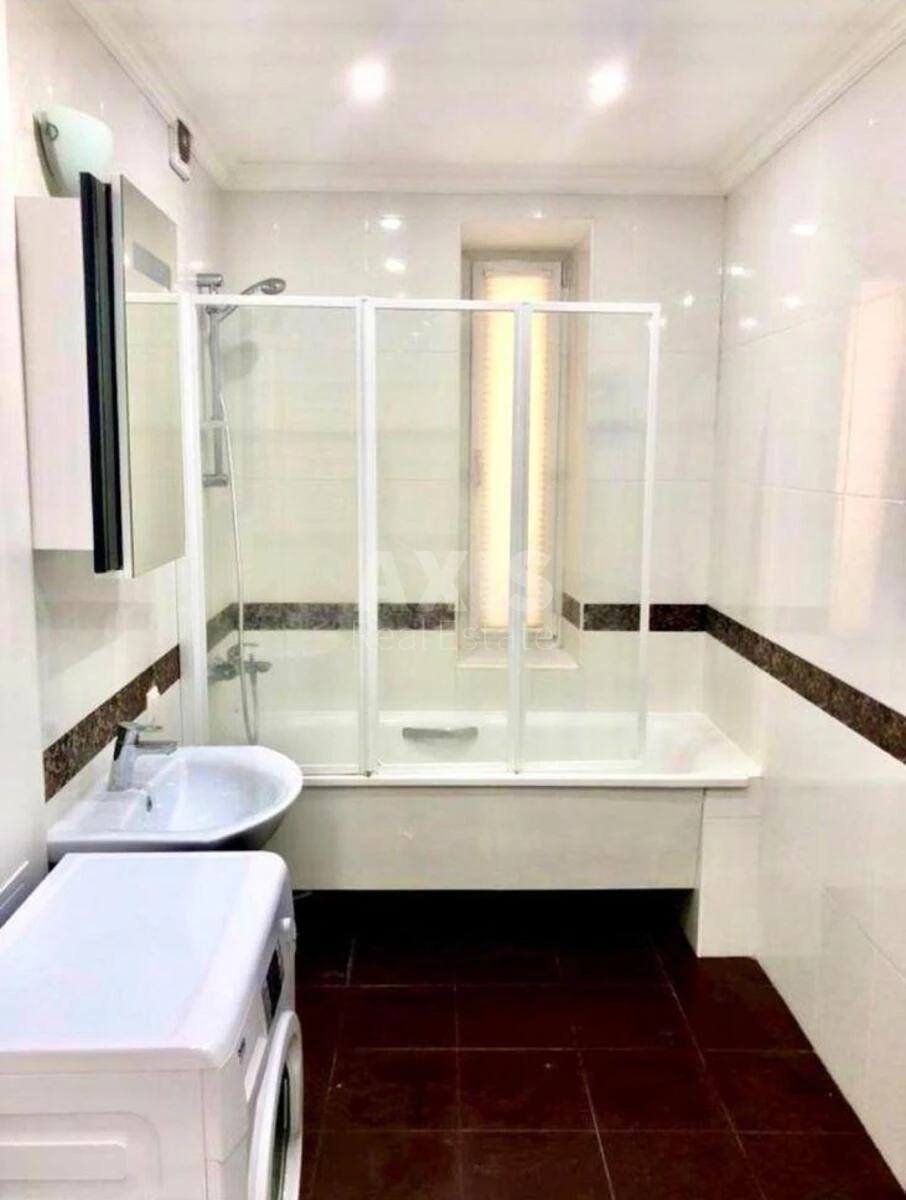 2k apartment vul. Oleksandra Konyskoho 37/41670338