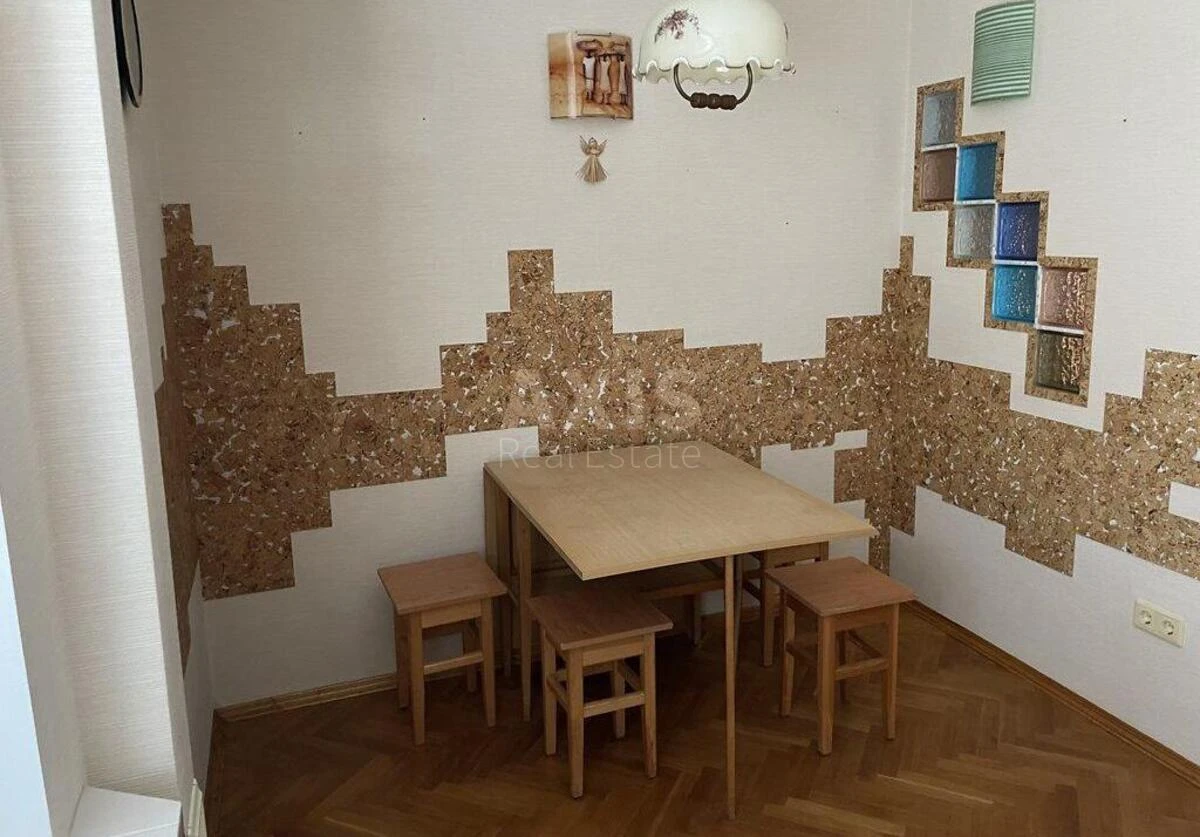 3k apartment vul. Avtozavods'ka 27В716320