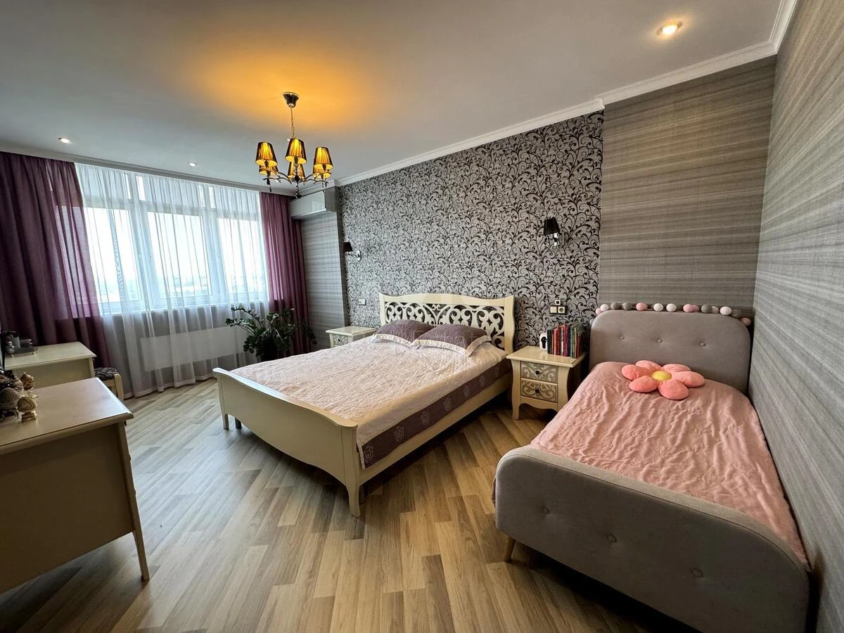 2k apartment pr-t Bazhana Mykoly 8Б6706214