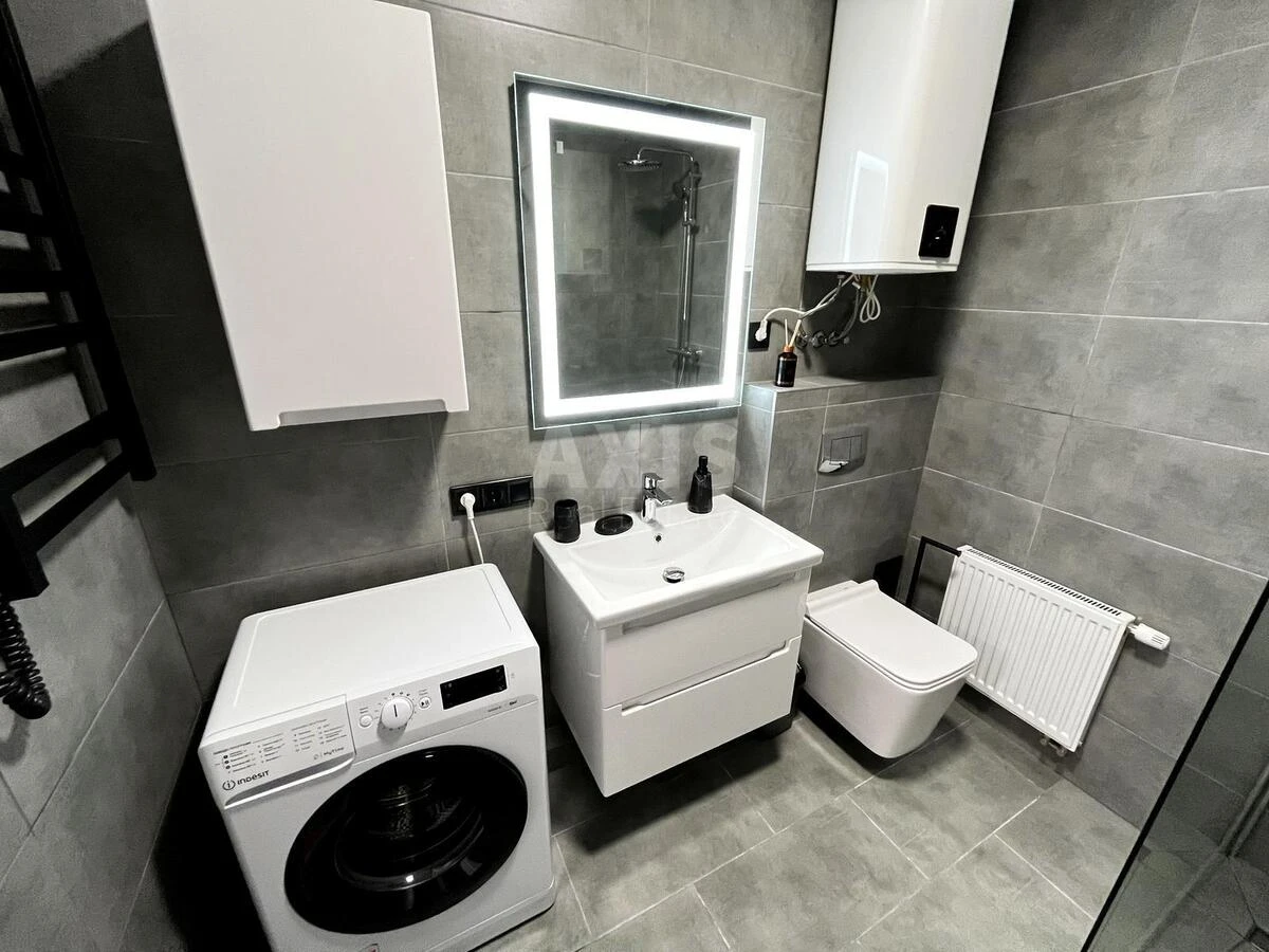 1k apartment vul. Mendeljejeva 196549813