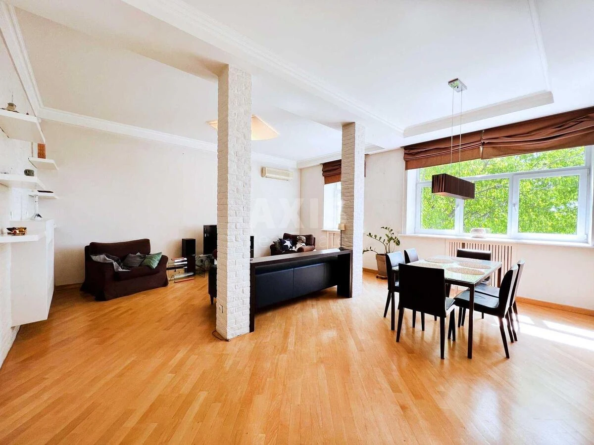 2k apartment vul. Darvina 8670705