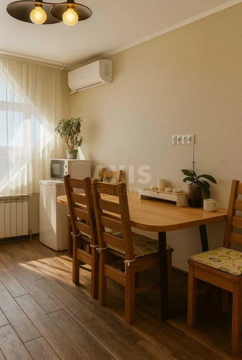 3k apartment vul. Raduns'ka 30642120