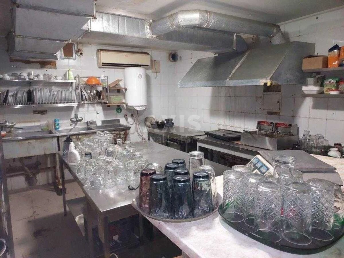 Trade object vul. Tarasivs'ka 3, 180m2670727