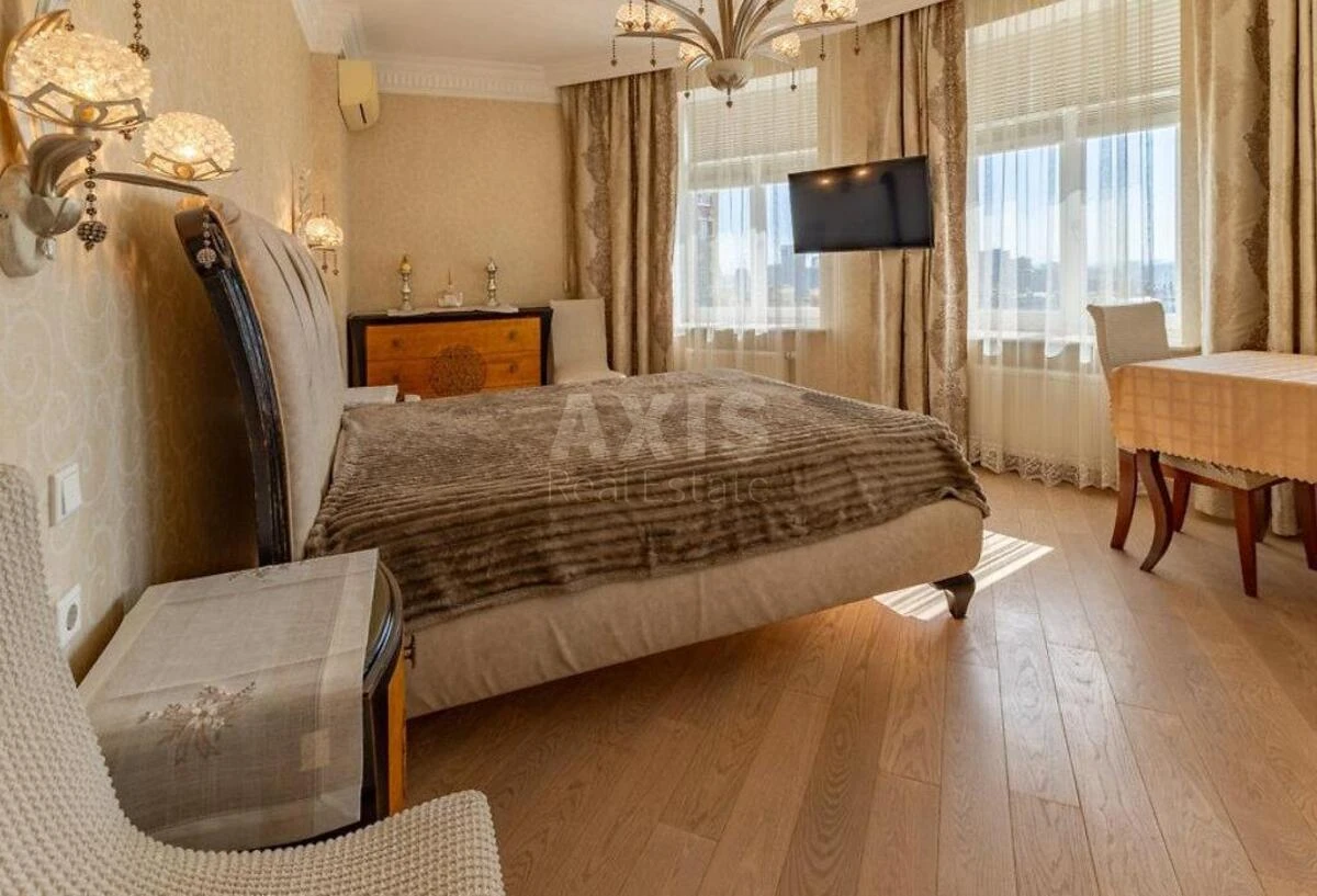 3k apartment vul. Jevgena Konoval'cja 36В592061