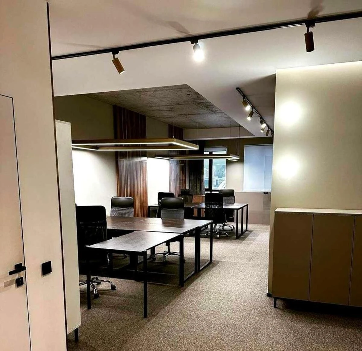 Office vul. Antonovycha 44, 86m2659990