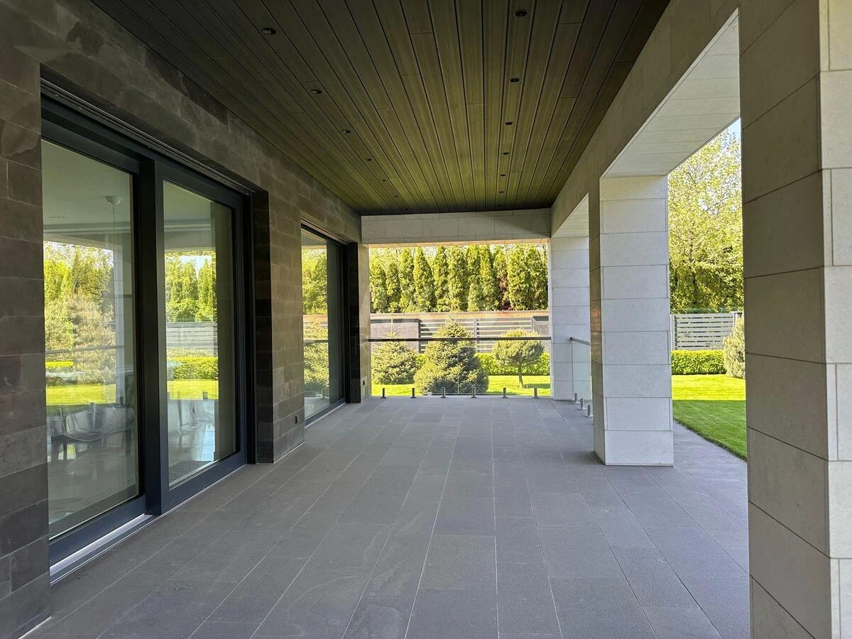 House vul. Central'na, 500m2, Kyiv city513506