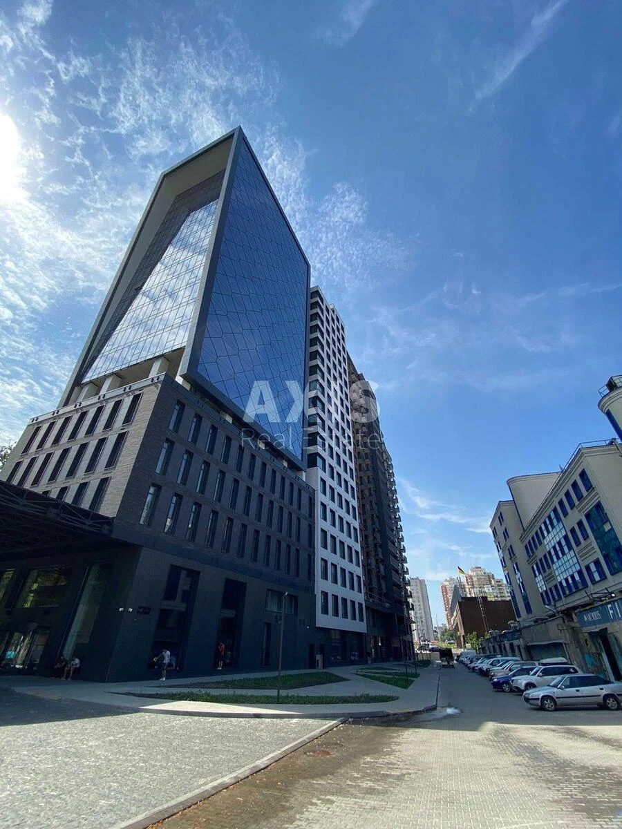 1k apartment vul. Stusa Vasylja 35Б4867414