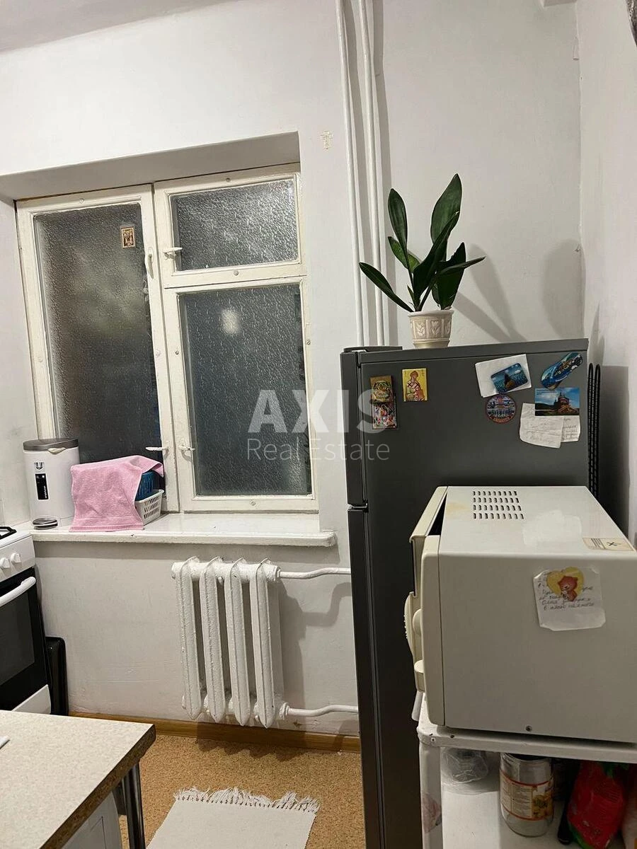 1k apartment nab. Rusanivs'ka 12/1656012