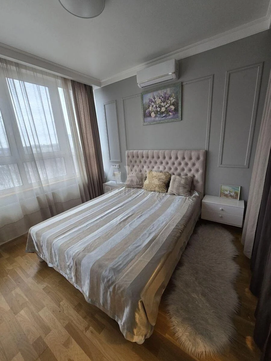 1к квартира ул. Рэя Брэдбери 2659513