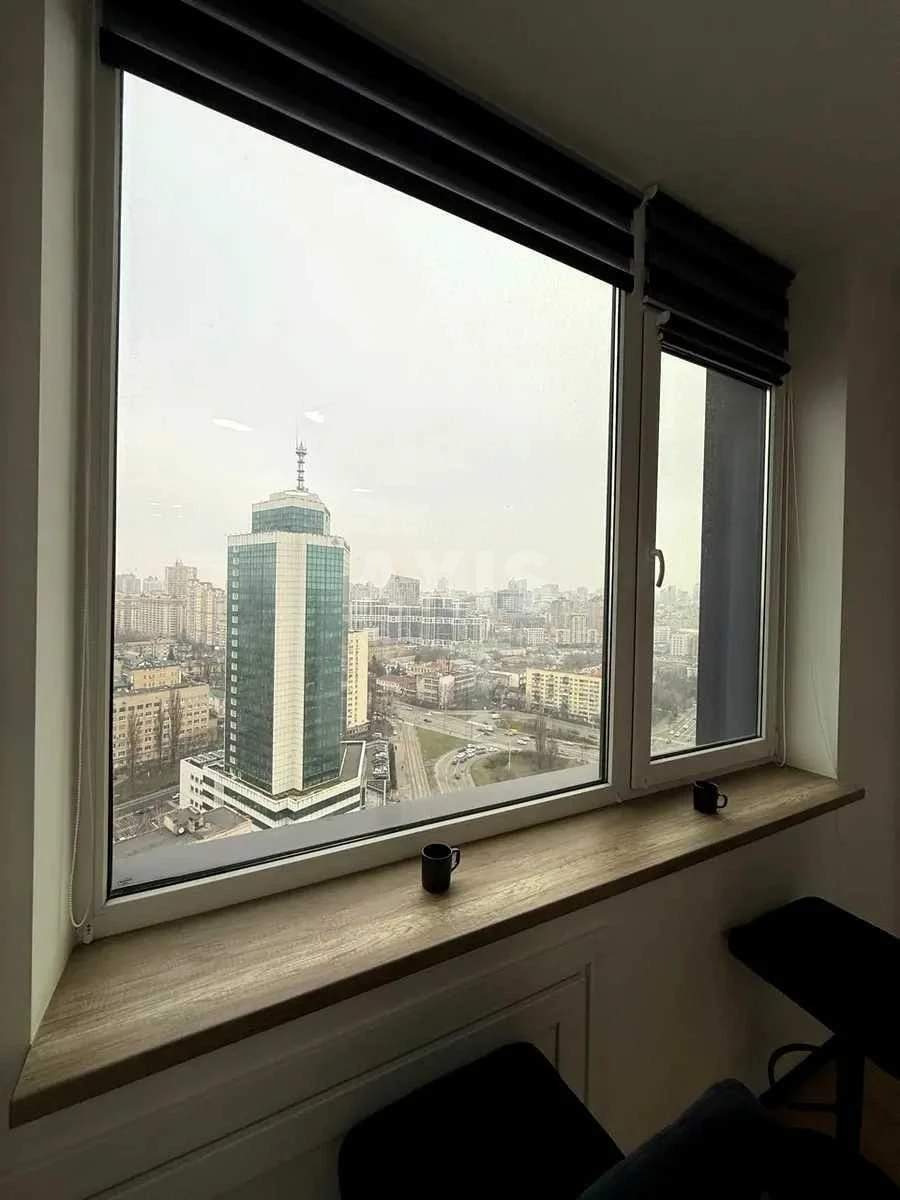 2к квартира пр-т Берестейский 11Б691074