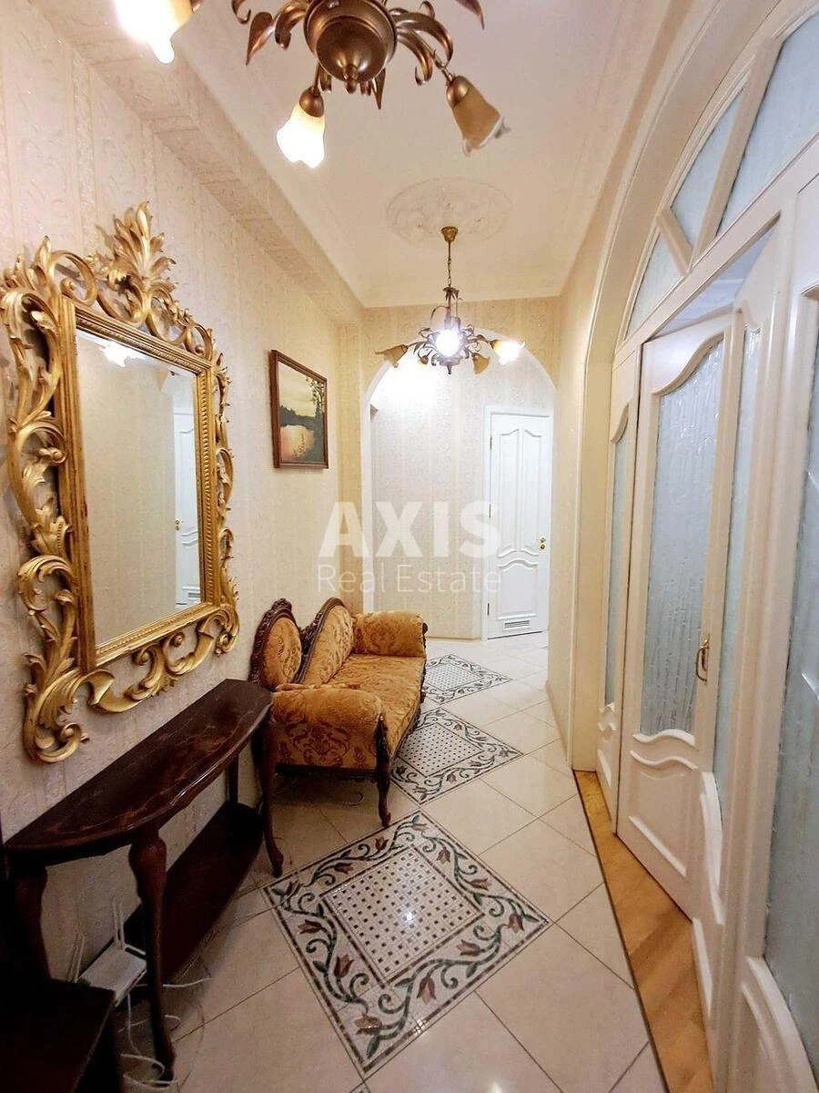 2k apartment vul. Grushevs'kogo Myhajla 34/1564783