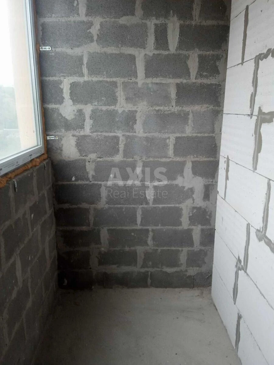 1k apartment vul. Magistral'na 33642585