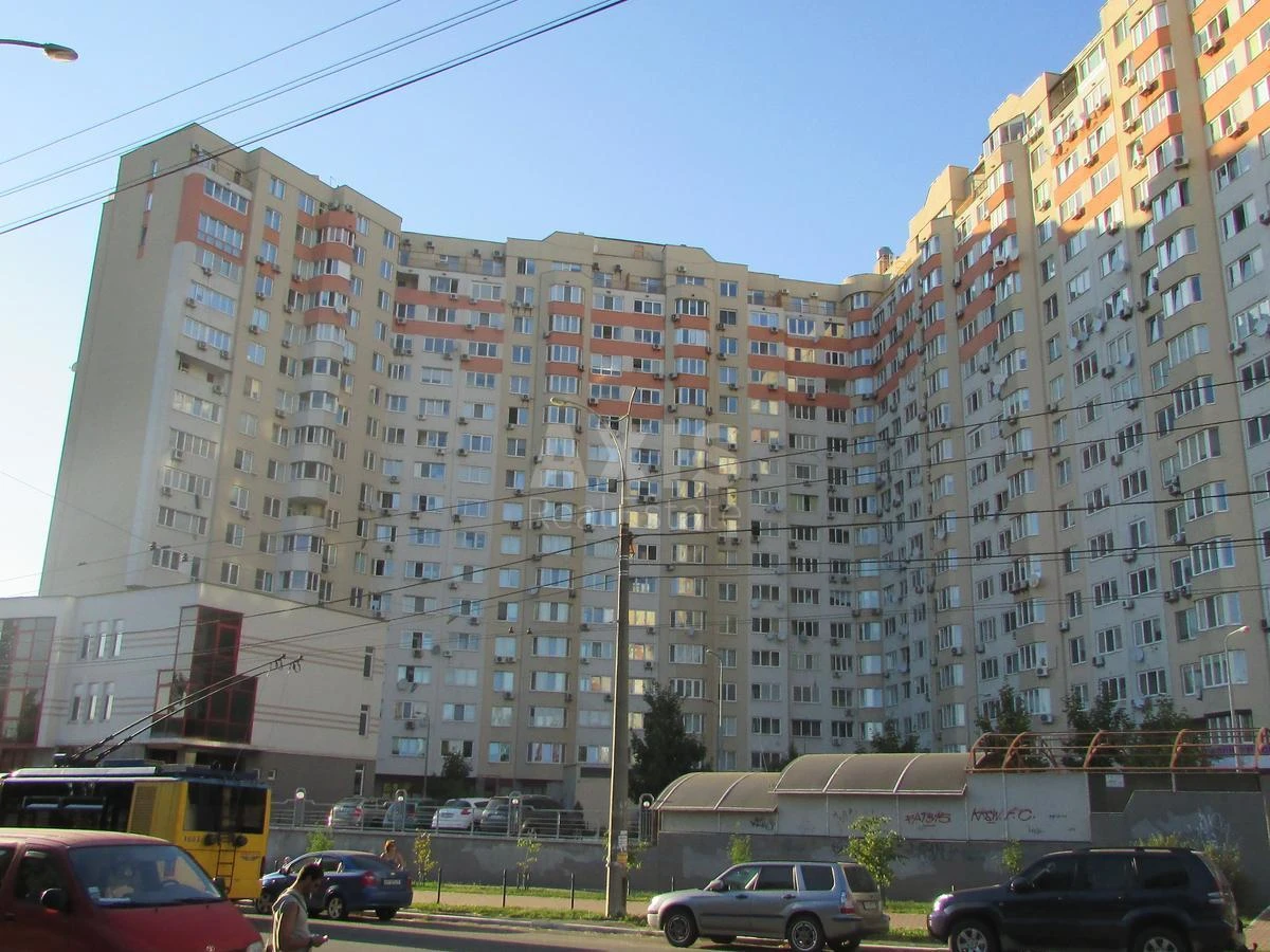 3k apartment vul. Kasijana Vasylja 2/17058821