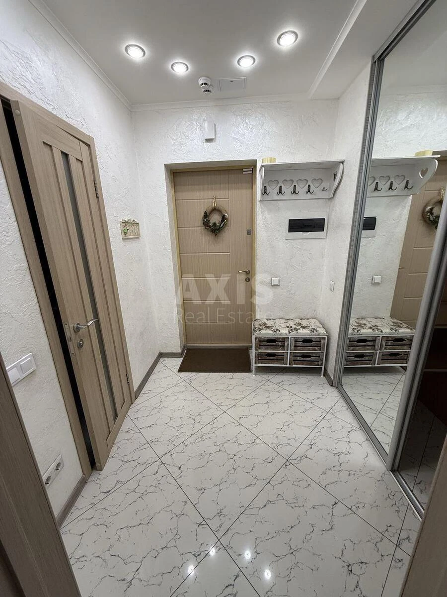 1k apartment vul. Tumanjana Ovanesa 36428111