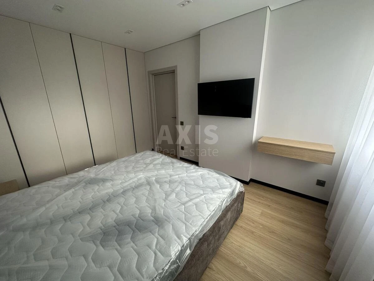 1k apartment vul. Gonchara Olesja 17671537