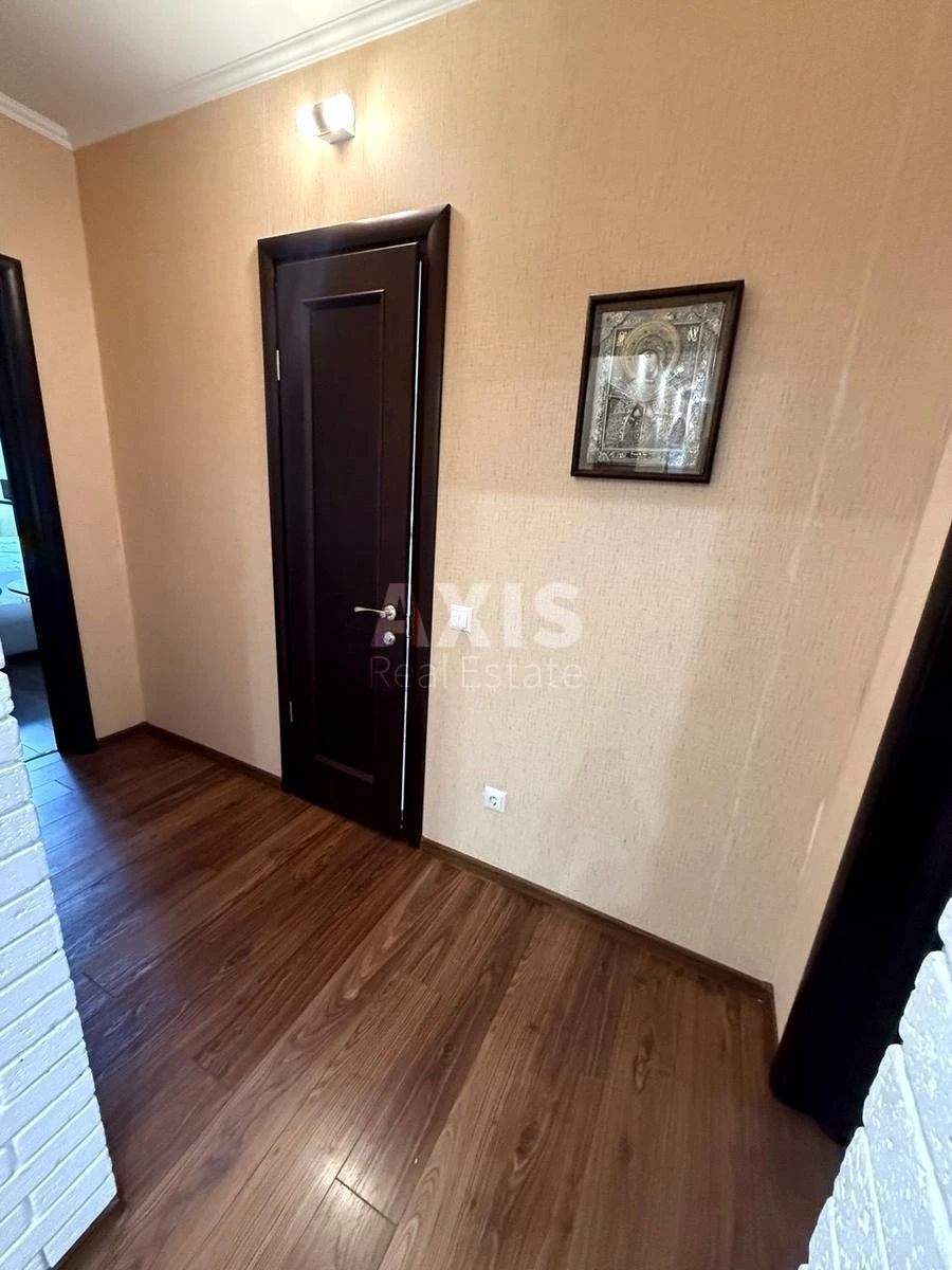3k apartment vul. Urlivs'ka 20702573