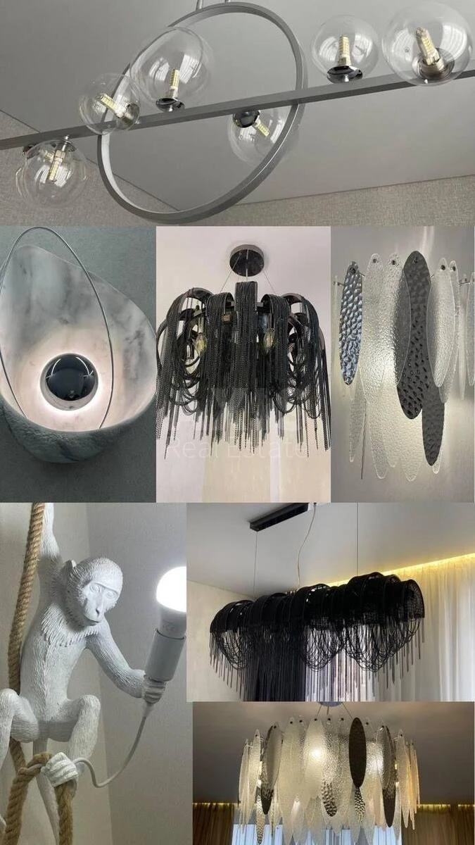 3к квартира ул. Центральная 21А7184410