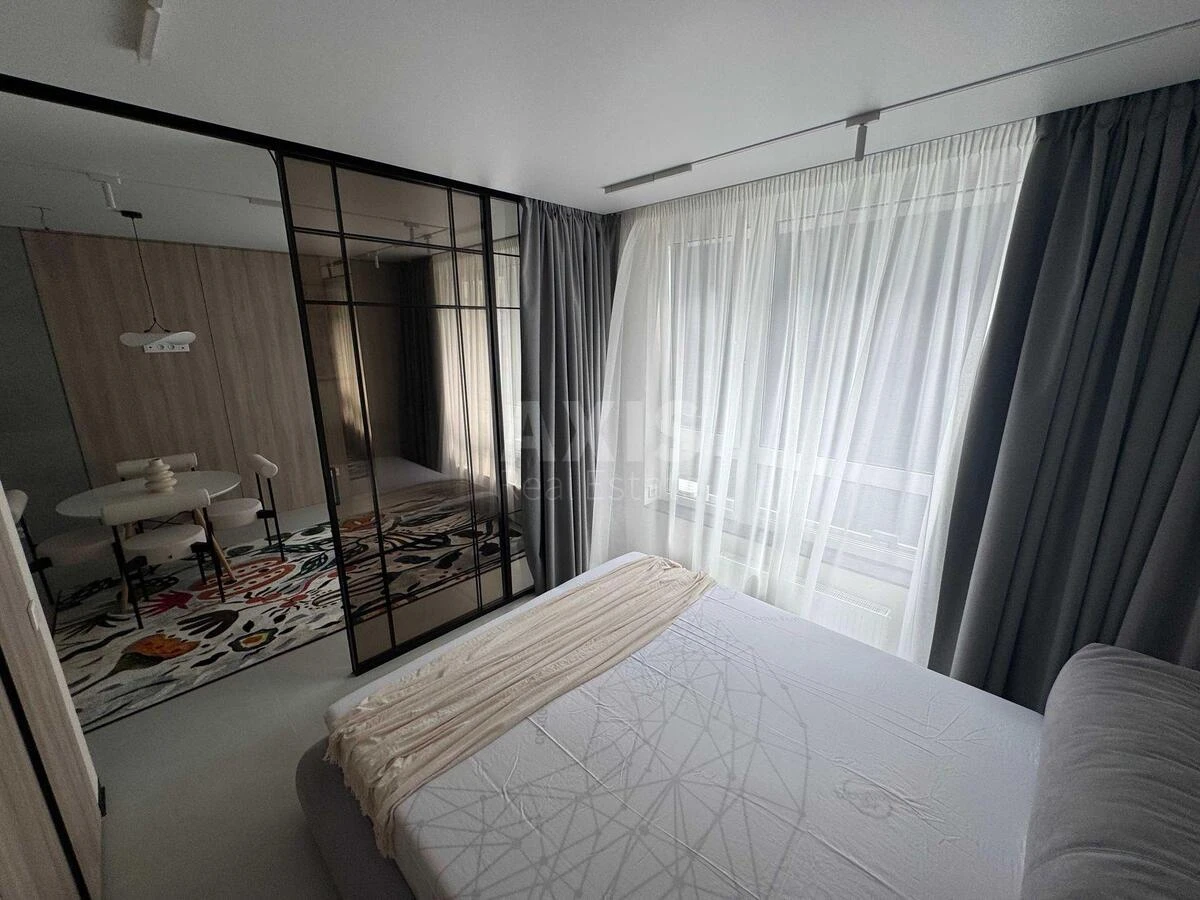 1k apartment vul. Vasyl'kivs'ka 16717710