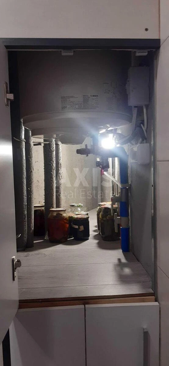 1к квартира ул. Русовой Софии 1637938