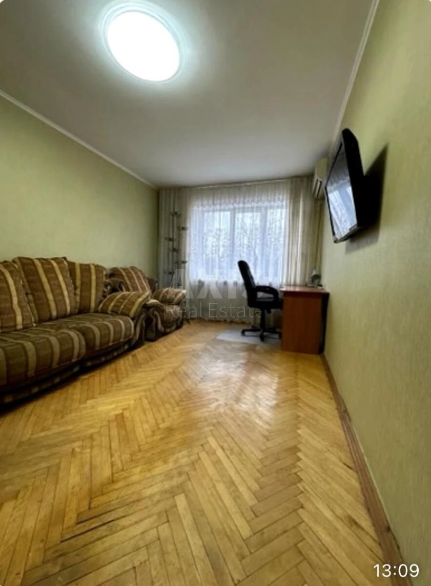 3k apartment vul. Zodchyh 70638358