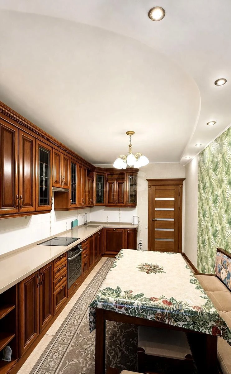 3к квартира ул. Юлии Здановской 58703371