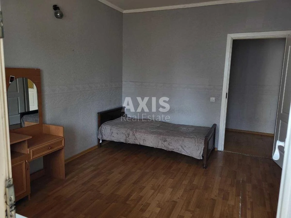 3k apartment pr. Voskresenskyy 13/2636865