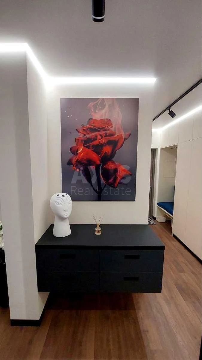 2k apartment vul. Rodyny Kistjakivs'kyh 2А719134