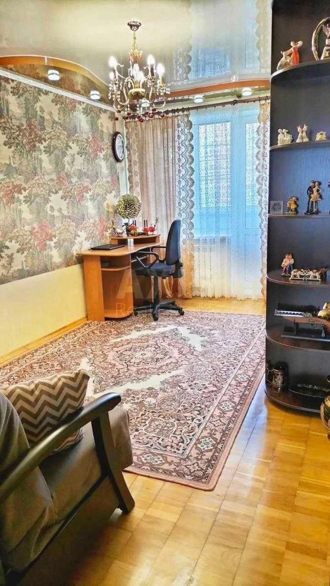 3к квартира ул. Пантелеймона Кулиша 17703802