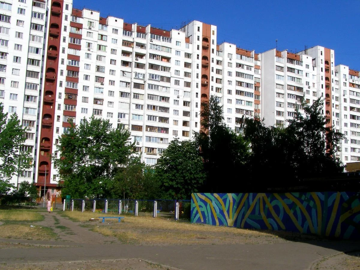 3k apartment vul. Revuc'kogo 19/17038514