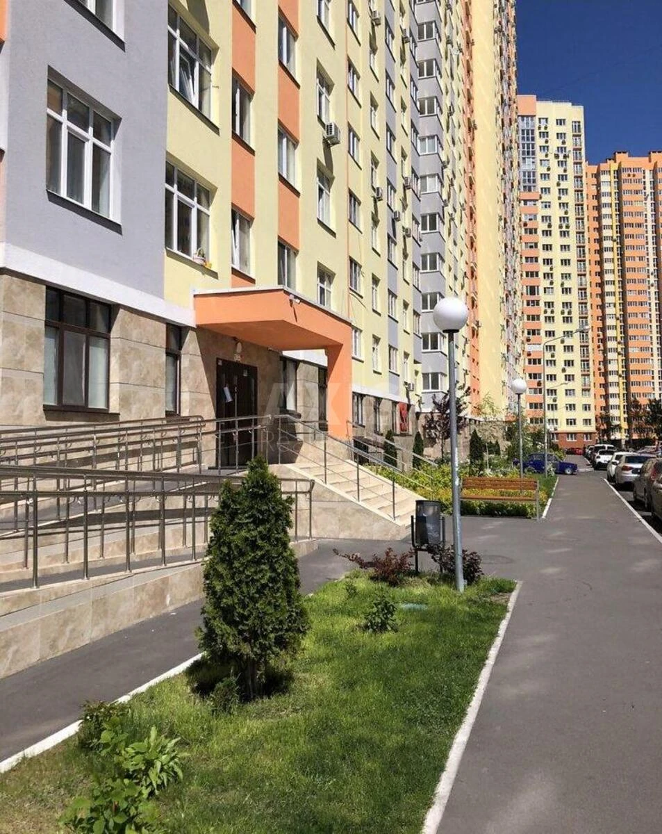 2к квартира ул. Петра Калнышевского 6672669