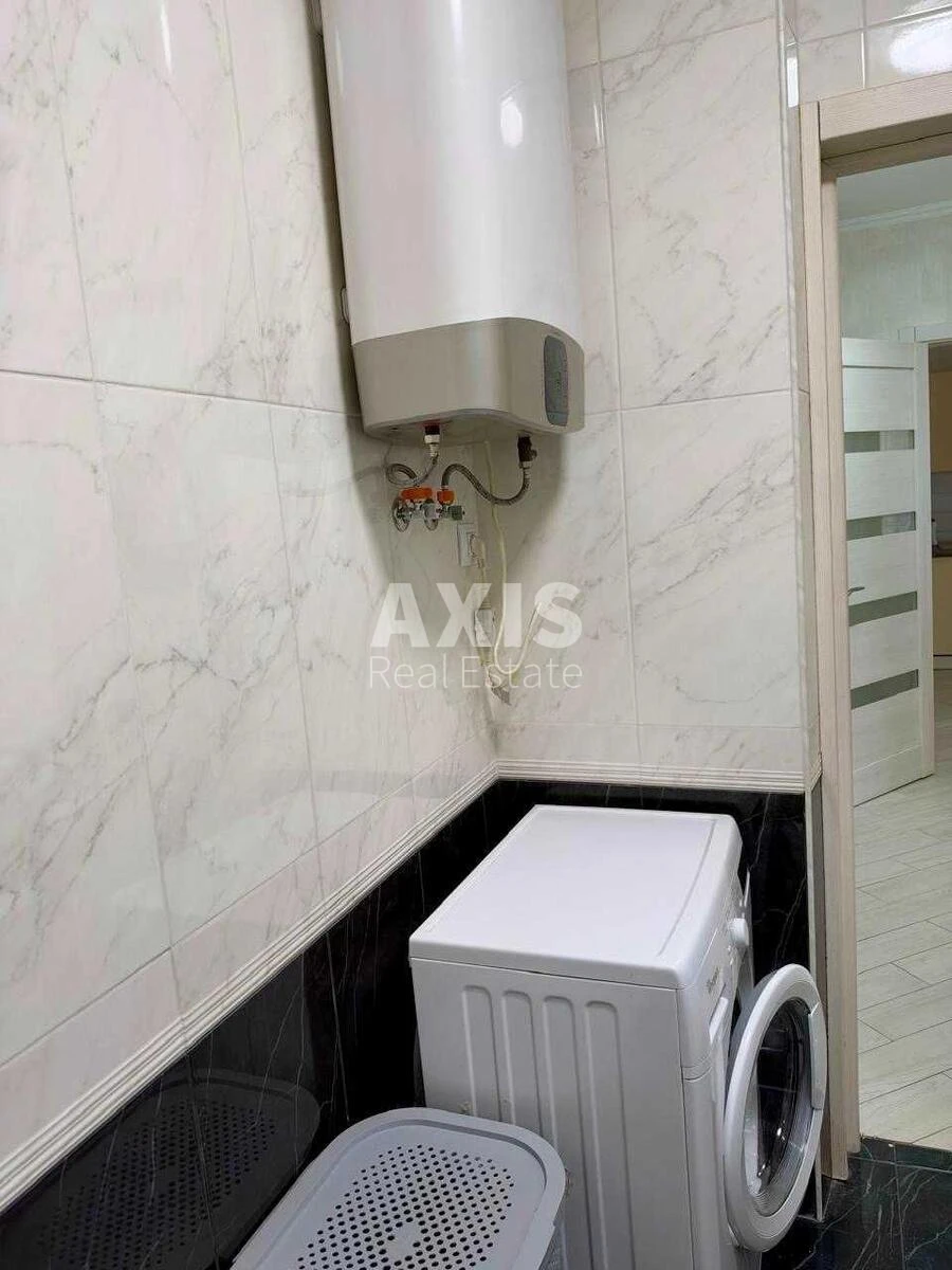 1k apartment vul. Zarichna 1G719153