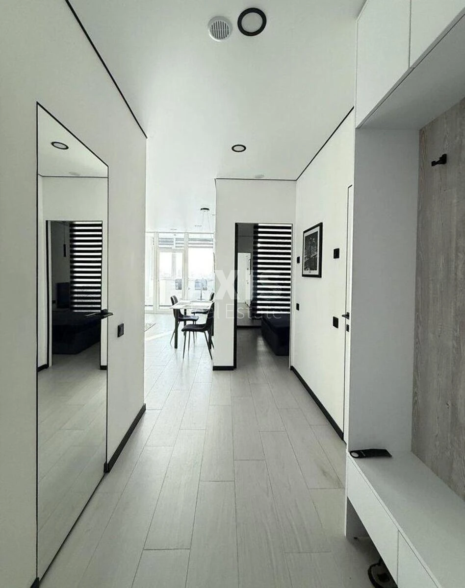 2k apartment pr-t Berestejskij 11, корп. 36403611