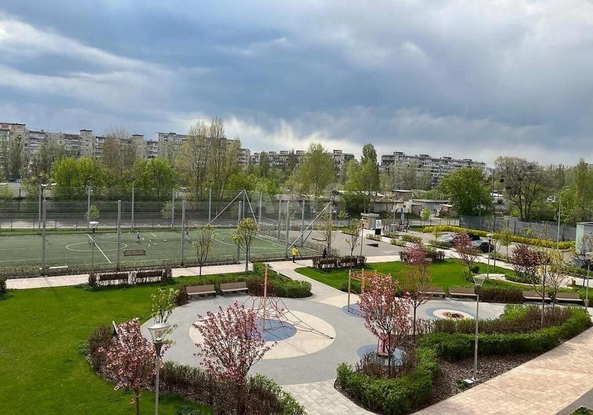 1k apartment vul. Lypy Jurija 6673087