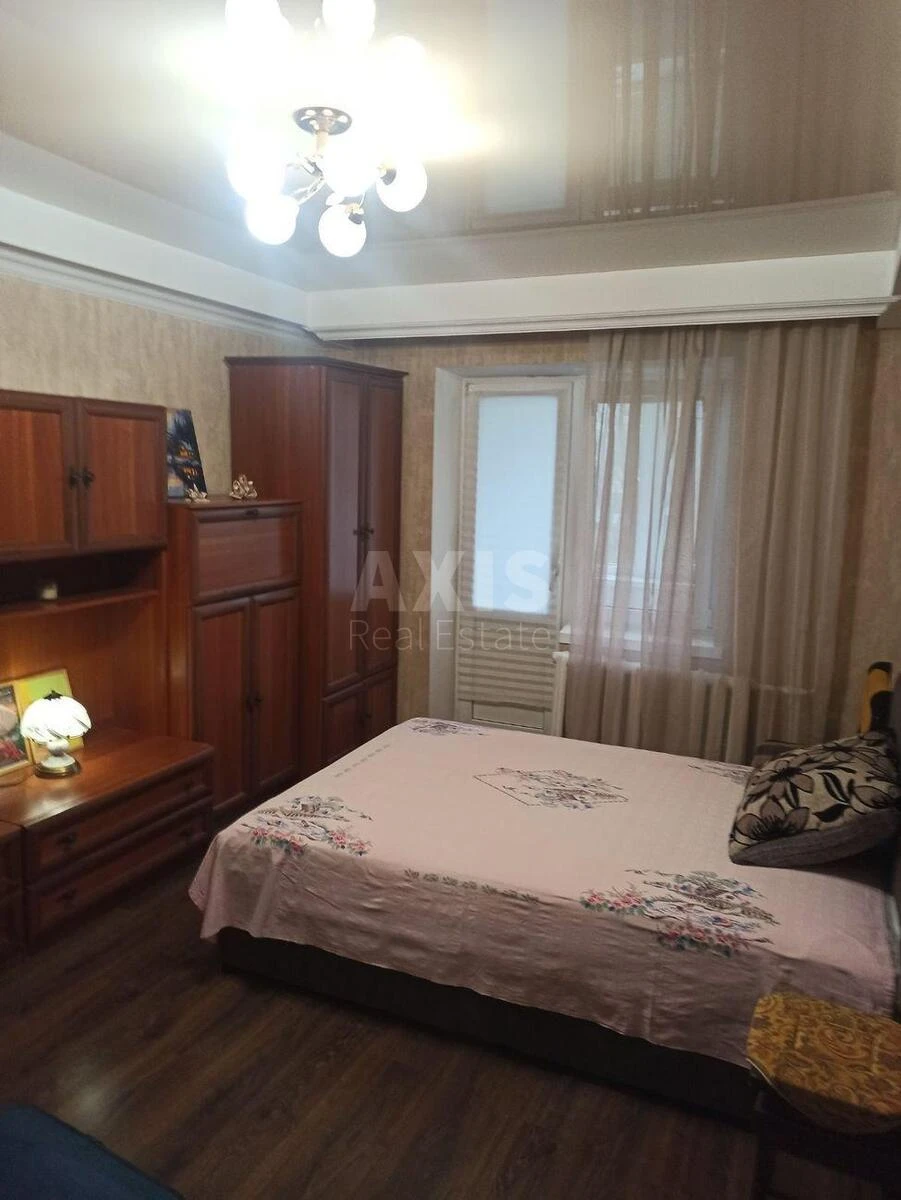 1k apartment pr-t Rokossovs'kogo Marshala 4А641114