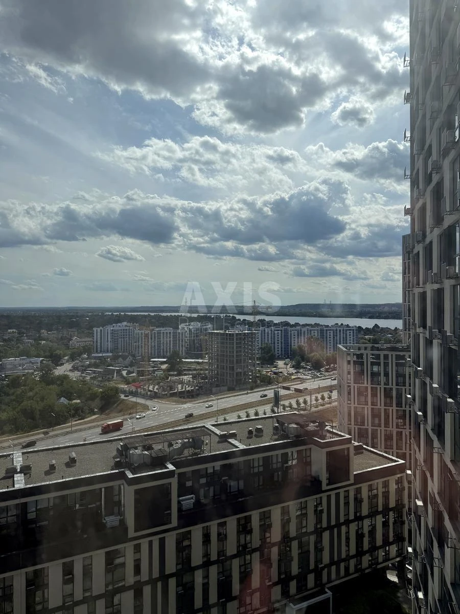 3k apartment vul. Zarichna 16657771