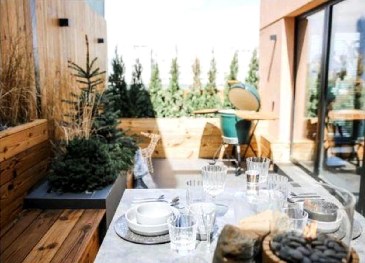 3k apartment vul. Regeneratorna 4673517