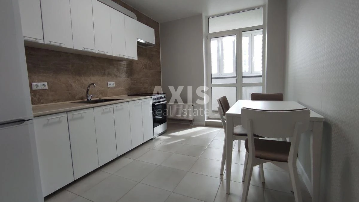 1k apartment vul. Mykil's'ko-Slobids'ka 832329