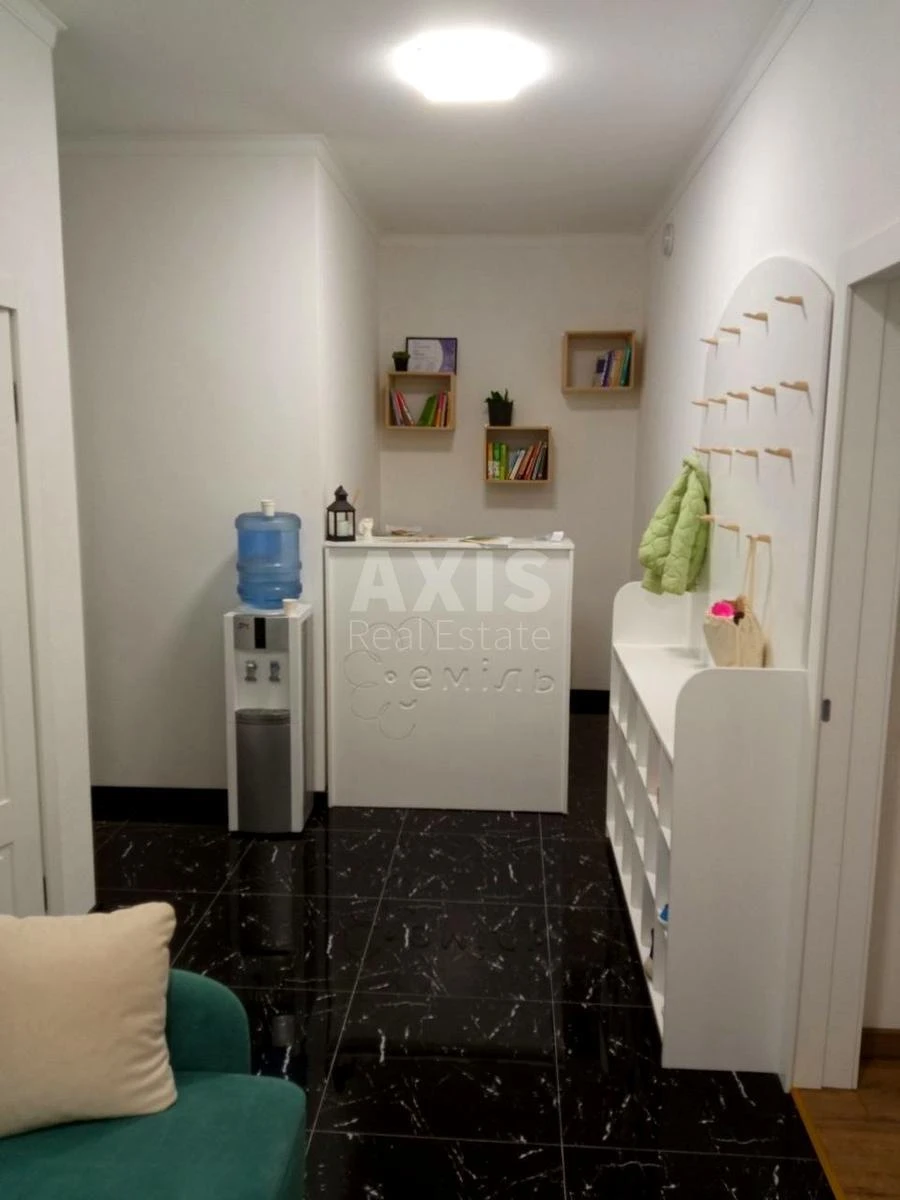 Офис ул. Предславинская 44, 117м2673621